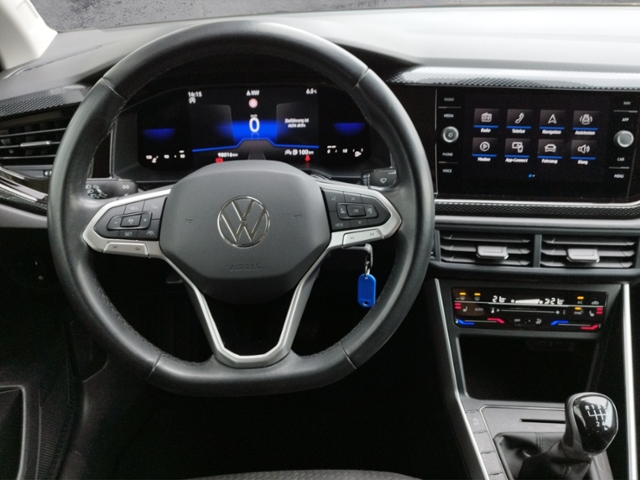 Taigo Life 1.0 TSI IQ.DRIVE/ACC/LED/NAV/L+S