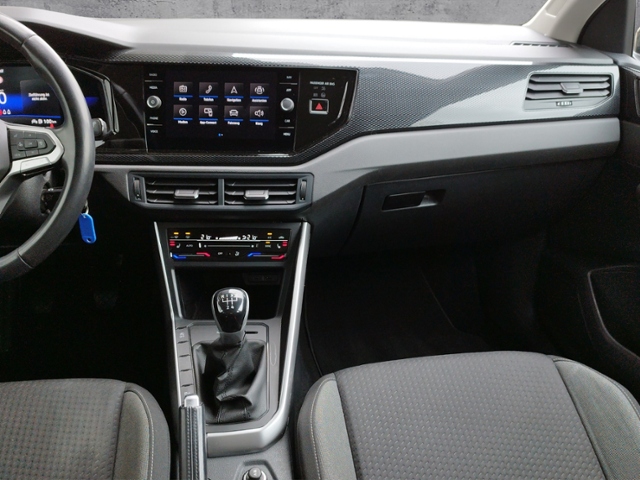 Taigo Life 1.0 TSI IQ.DRIVE/ACC/LED/NAV/L+S