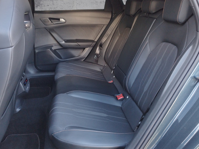 Leon Sportstourer 1.4e-Hybrid DSG DCC/PARKLENK