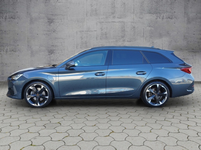 Leon Sportstourer 1.4e-Hybrid DSG DCC/PARKLENK