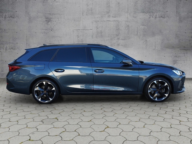 Leon Sportstourer 1.4e-Hybrid DSG DCC/PARKLENK