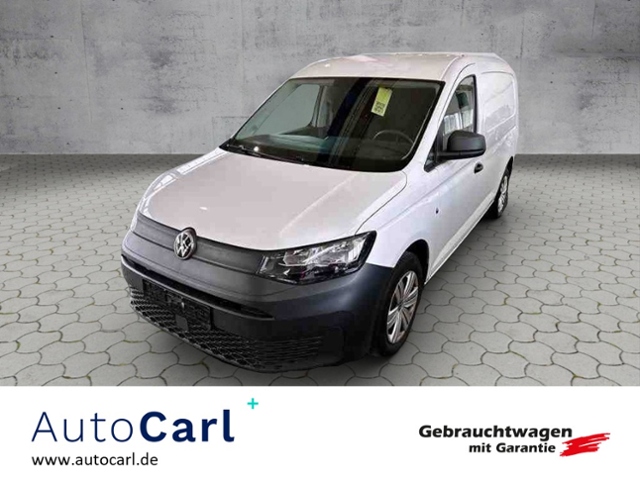 Caddy Maxi Commerce Cargo 2.0 TDI KLIMA
