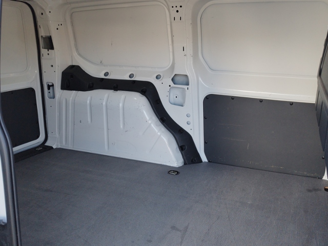Caddy Maxi Commerce Cargo 2.0 TDI RFK
