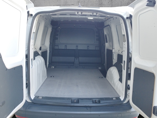 Caddy Maxi Commerce Cargo 2.0 TDI RFK