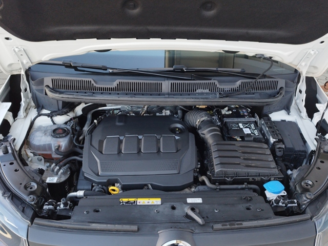 Caddy Maxi Commerce Cargo 2.0 TDI RFK