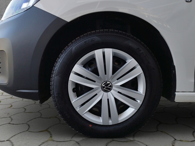 Caddy Maxi Commerce Cargo 2.0 TDI RFK