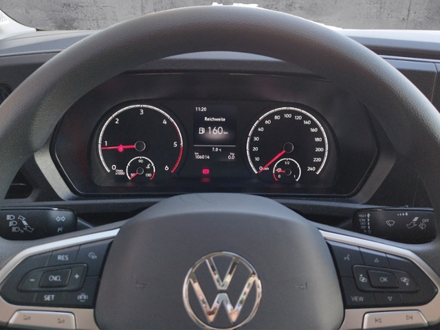 Caddy Maxi Commerce Cargo 2.0 TDI RFK