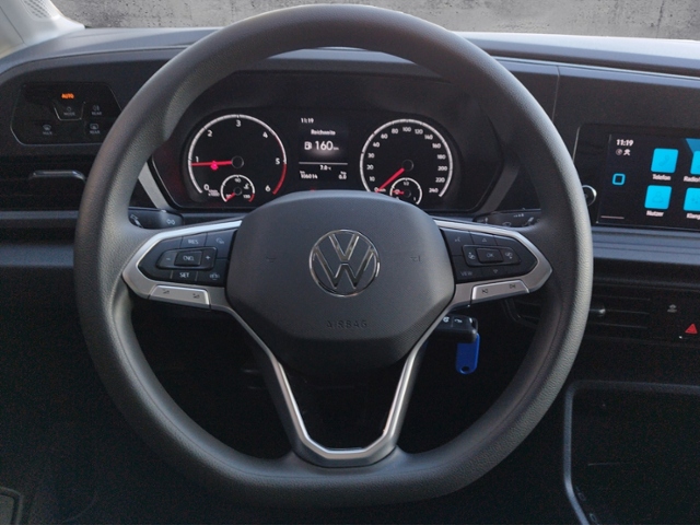 Caddy Maxi Commerce Cargo 2.0 TDI RFK