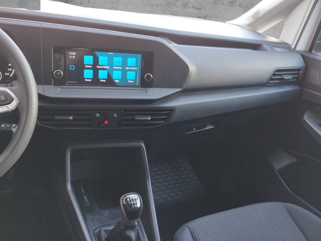 Caddy Maxi Commerce Cargo 2.0 TDI RFK