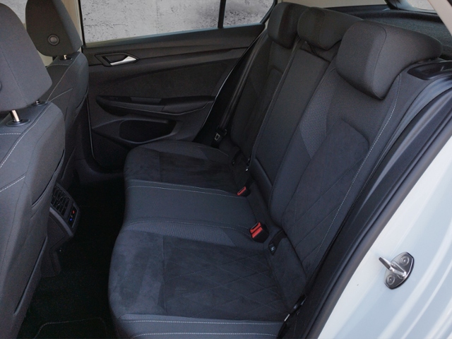 Golf VIII Style 1.4 TSIeHybrid DSG 5JG/IQ.LIGHT