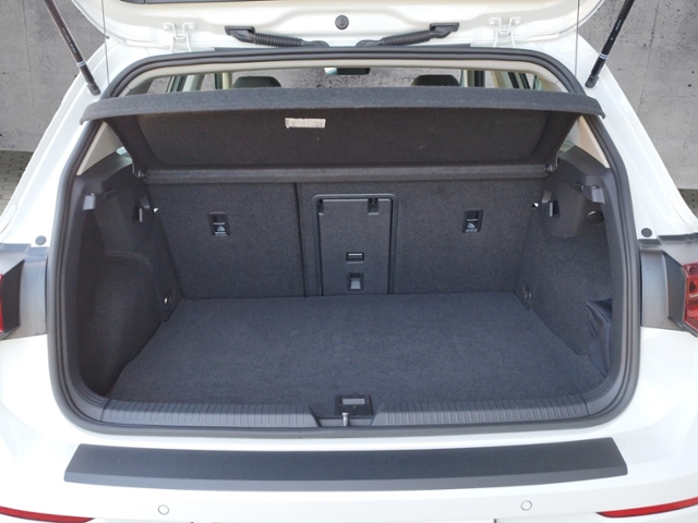 Golf VIII Style 1.4 TSIeHybrid DSG 5JG/IQ.LIGHT