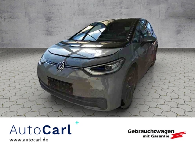 ID.3 Pro Performance 150 kW STH/IQ.DRIVE/IQ.LIGH