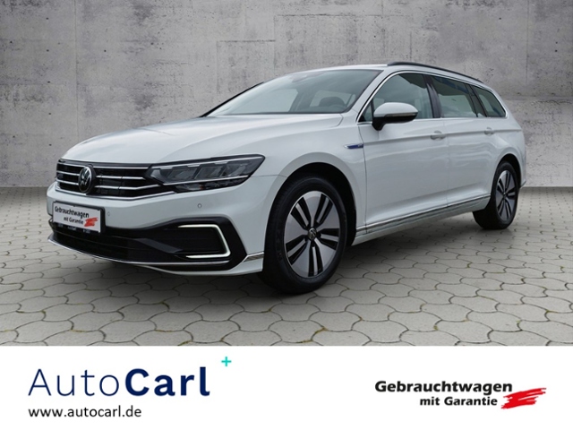 Passat Variant GTE 1.4 TSIeHybrid DSG LED/TRAVEL