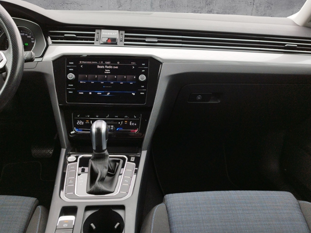 Passat Variant GTE 1.4 TSIeHybrid DSG LED/TRAVEL
