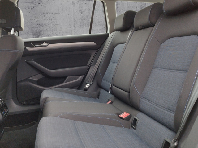 Passat Variant GTE 1.4 TSIeHybrid DSG LED/TRAVEL