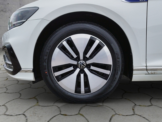 Passat Variant GTE 1.4 TSIeHybrid DSG LED/TRAVEL