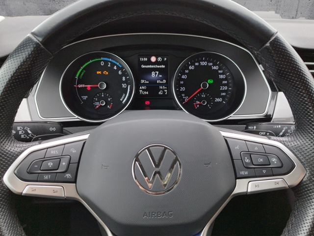 Passat Variant GTE 1.4 TSIeHybrid DSG LED/TRAVEL