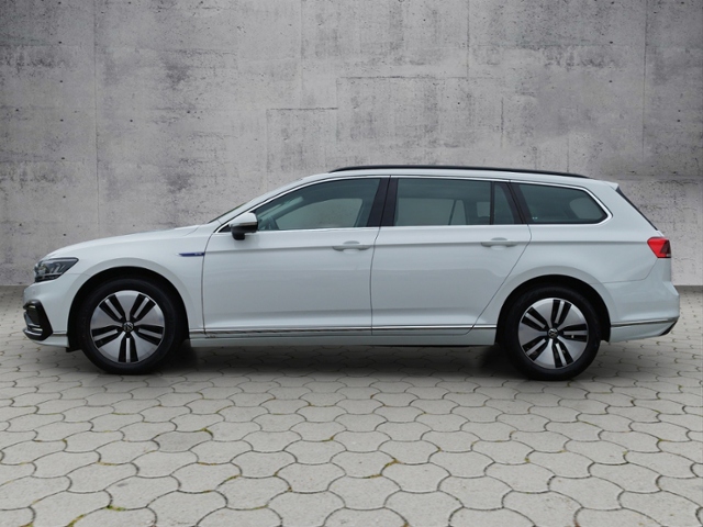 Passat Variant GTE 1.4 TSIeHybrid DSG LED/TRAVEL