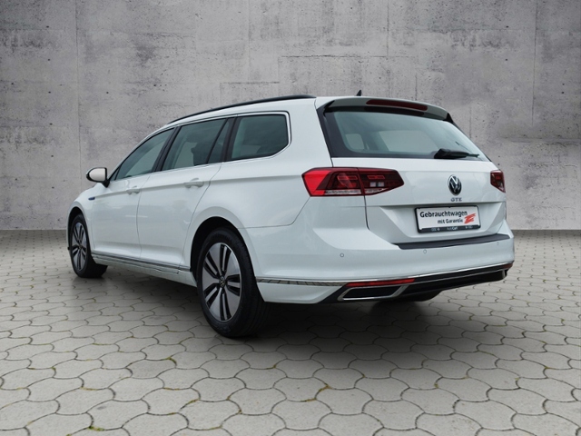 Passat Variant GTE 1.4 TSIeHybrid DSG LED/TRAVEL