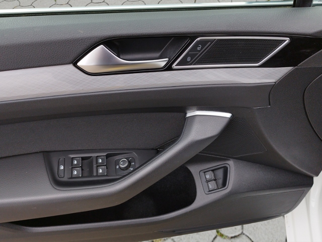 Passat Variant GTE 1.4 TSIeHybrid DSG LED/TRAVEL
