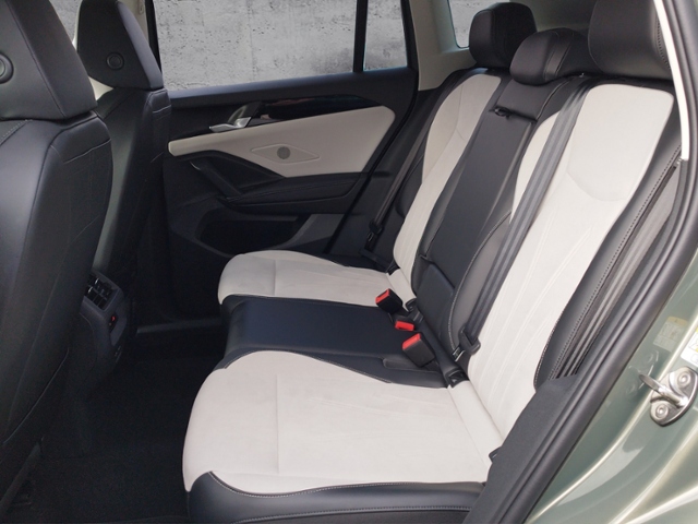 Tiguan Elegance 1.5 TSIeHybrid DSG IQ.DRIVE/AHK