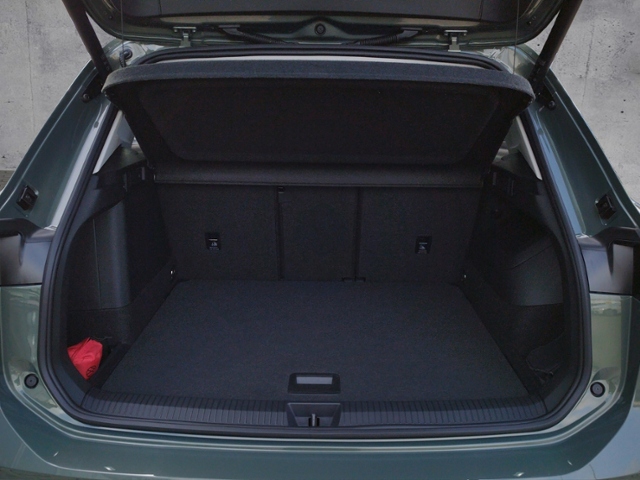 Tiguan Elegance 1.5 TSIeHybrid DSG IQ.DRIVE/AHK