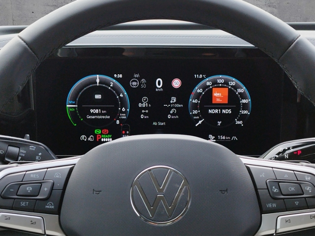 Tiguan Elegance 1.5 TSIeHybrid DSG IQ.DRIVE/AHK