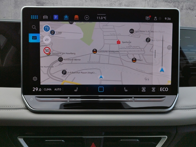 Tiguan Elegance 1.5 TSIeHybrid DSG IQ.DRIVE/AHK