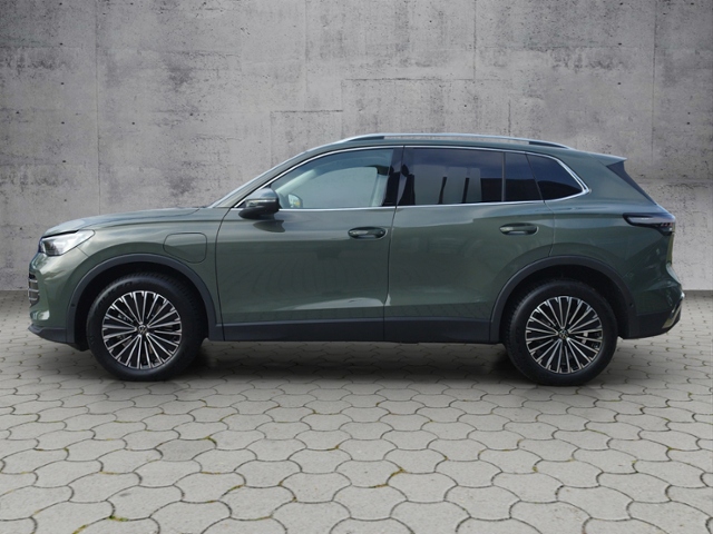 Tiguan Elegance 1.5 TSIeHybrid DSG IQ.DRIVE/AHK