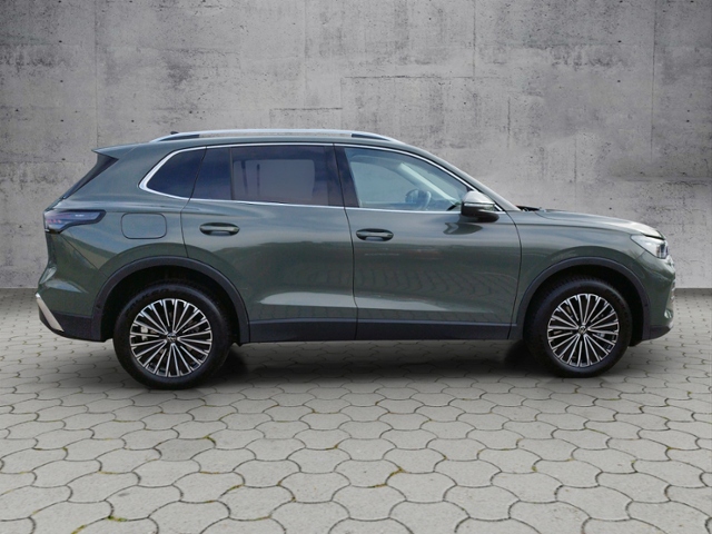 Tiguan Elegance 1.5 TSIeHybrid DSG IQ.DRIVE/AHK