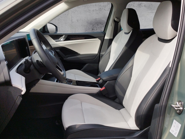 Tiguan Elegance 1.5 TSIeHybrid DSG IQ.DRIVE/AHK