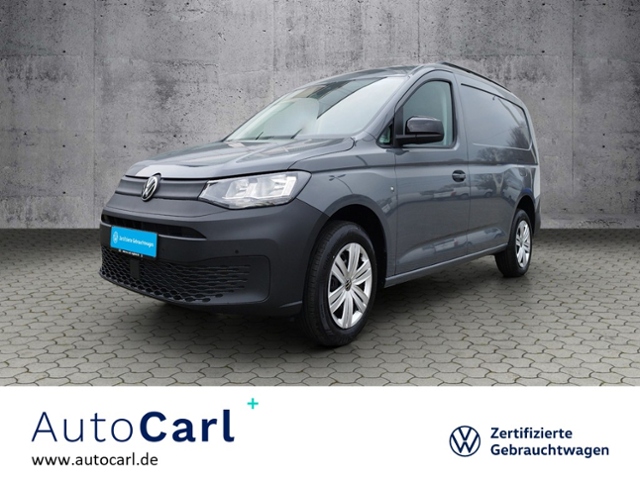 Caddy Maxi Cargo 2.0 TDI L+S/SHZ/RFK/VORB.AHK