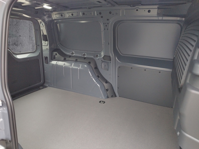 Caddy Maxi Cargo 2.0 TDI L+S/SHZ/RFK/VORB.AHK