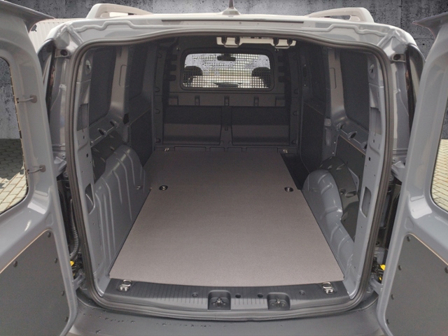 Caddy Maxi Cargo 2.0 TDI L+S/SHZ/RFK/VORB.AHK