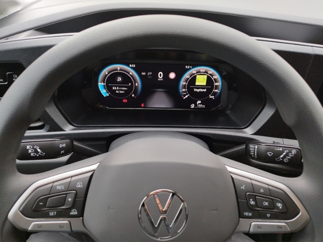 Caddy Maxi Cargo 2.0 TDI L+S/SHZ/RFK/VORB.AHK