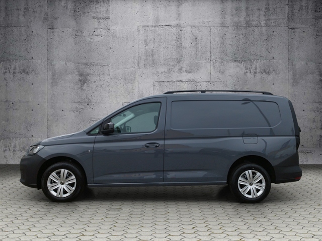 Caddy Maxi Cargo 2.0 TDI L+S/SHZ/RFK/VORB.AHK