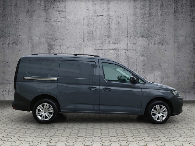 Caddy Maxi Cargo 2.0 TDI L+S/SHZ/RFK/VORB.AHK