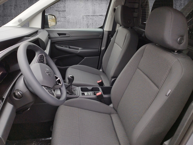 Caddy Maxi Cargo 2.0 TDI L+S/SHZ/RFK/VORB.AHK