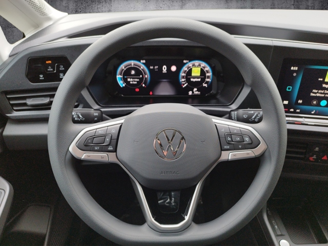 Caddy Maxi Cargo 2.0 TDI L+S/SHZ/RFK/VORB.AHK