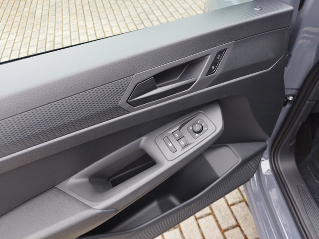 Caddy Maxi Cargo 2.0 TDI L+S/SHZ/RFK/VORB.AHK