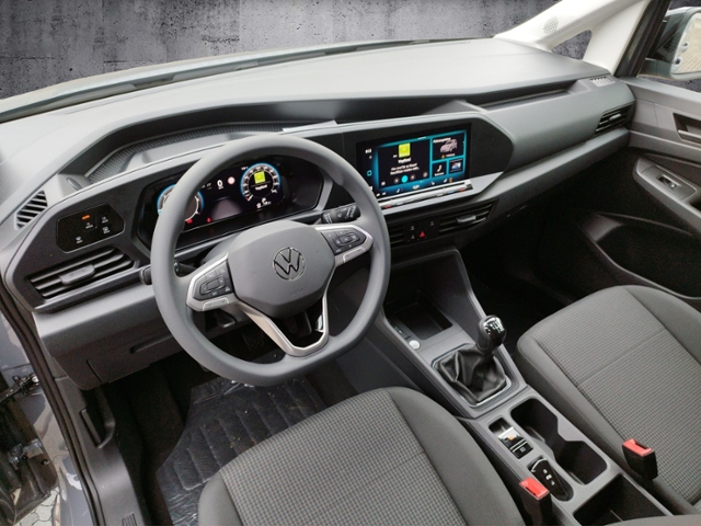 Caddy Maxi Cargo 2.0 TDI L+S/SHZ/RFK/VORB.AHK