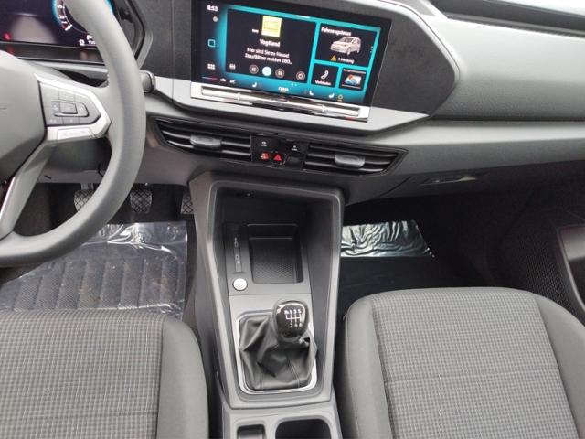 Caddy Maxi Cargo 2.0 TDI L+S/SHZ/RFK/VORB.AHK