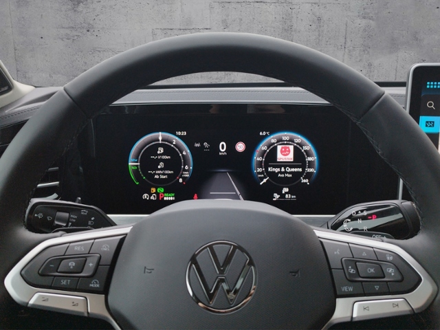 Passat Variant Elegance 1.5TSI eHybrid PANO/AHK/