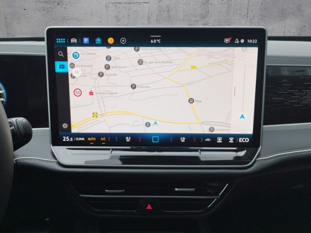 Passat Variant Elegance 1.5TSI eHybrid PANO/AHK/