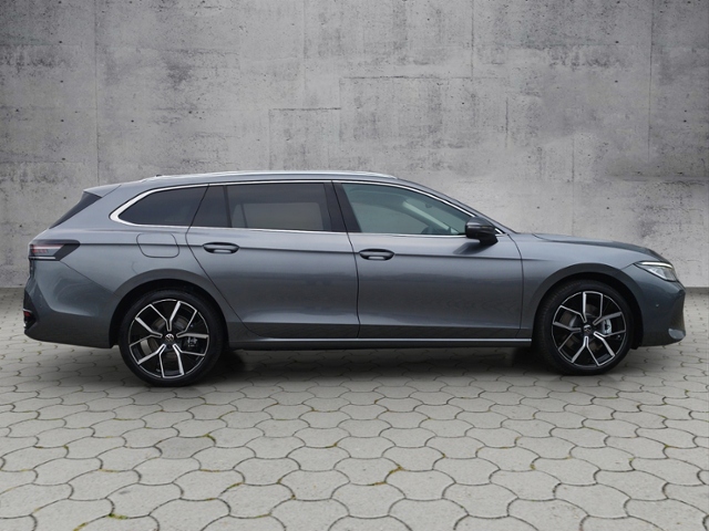 Passat Variant Elegance 1.5TSI eHybrid PANO/AHK/