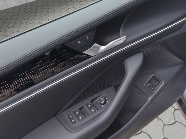 Passat Variant Elegance 1.5TSI eHybrid PANO/AHK/