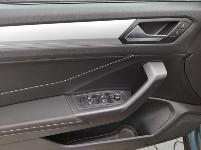 T-Roc Cabrio Goal 1.5 TSI DSG 5JG/AHK/RFK/TRAVEL