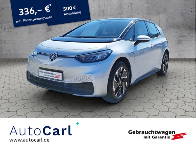 ID.3 Pro Performance 62kWh STH/WP/ACC/SHZ