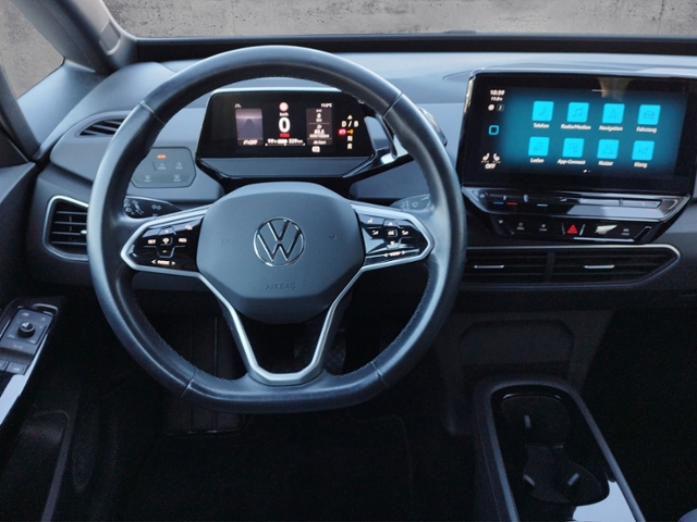 ID.3 Pro Performance 62kWh STH/WP/ACC/SHZ