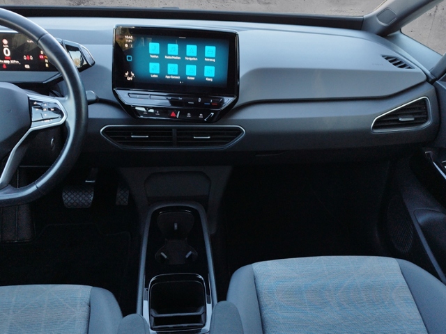 ID.3 Pro Performance 62kWh STH/WP/ACC/SHZ